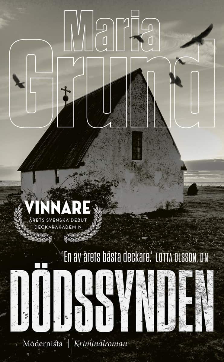 Grund, Maria | Dödssynden