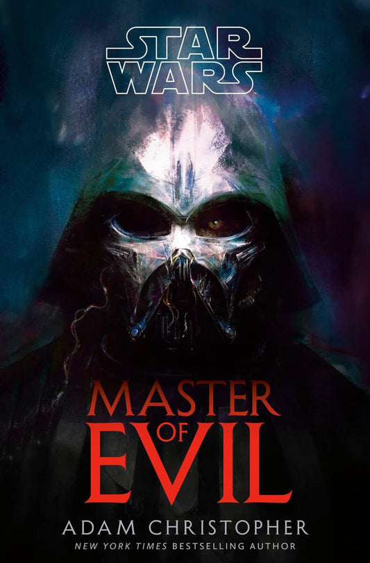 Christopher, Adam | Star Wars : Master of Evil