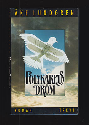 Lundgren, Åke | Polykarpus dröm