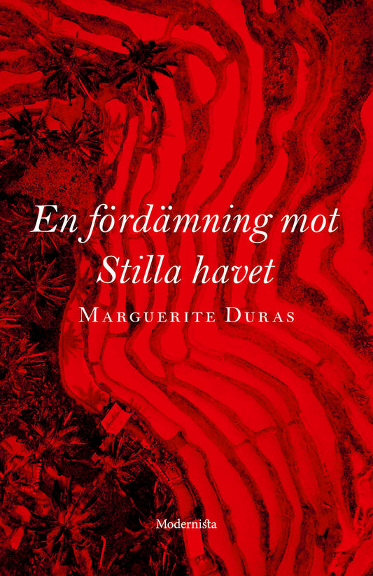 Duras, Marguerite | En fördämning mot Stilla havet