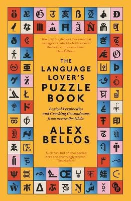 Bellos, Alex | The Language Lover's Puzzle Book