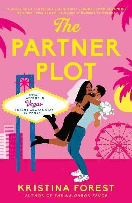 Forest, Kristina | The Partner Plot