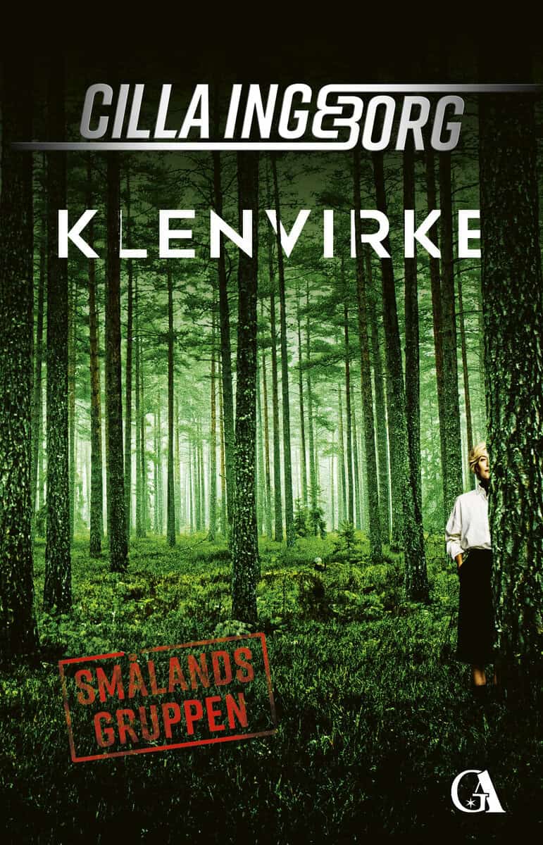 Ingeborg, Cilla | Klenvirke