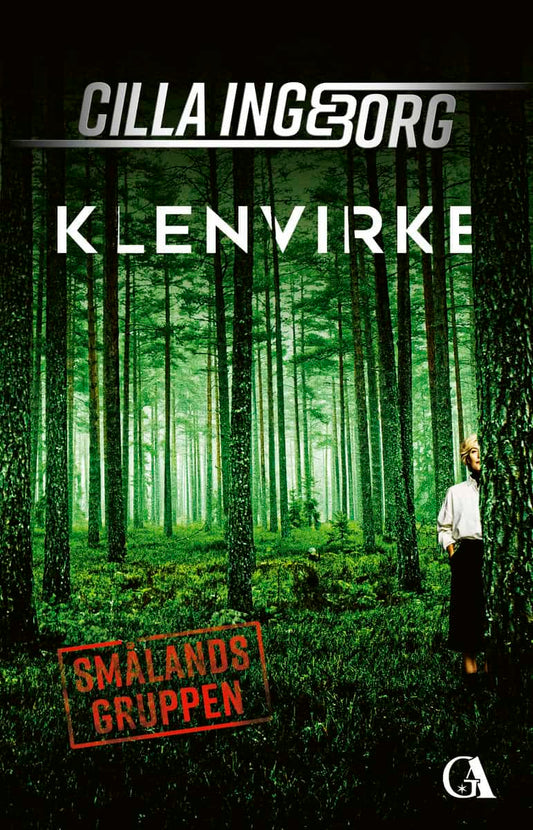 Ingeborg, Cilla | Klenvirke