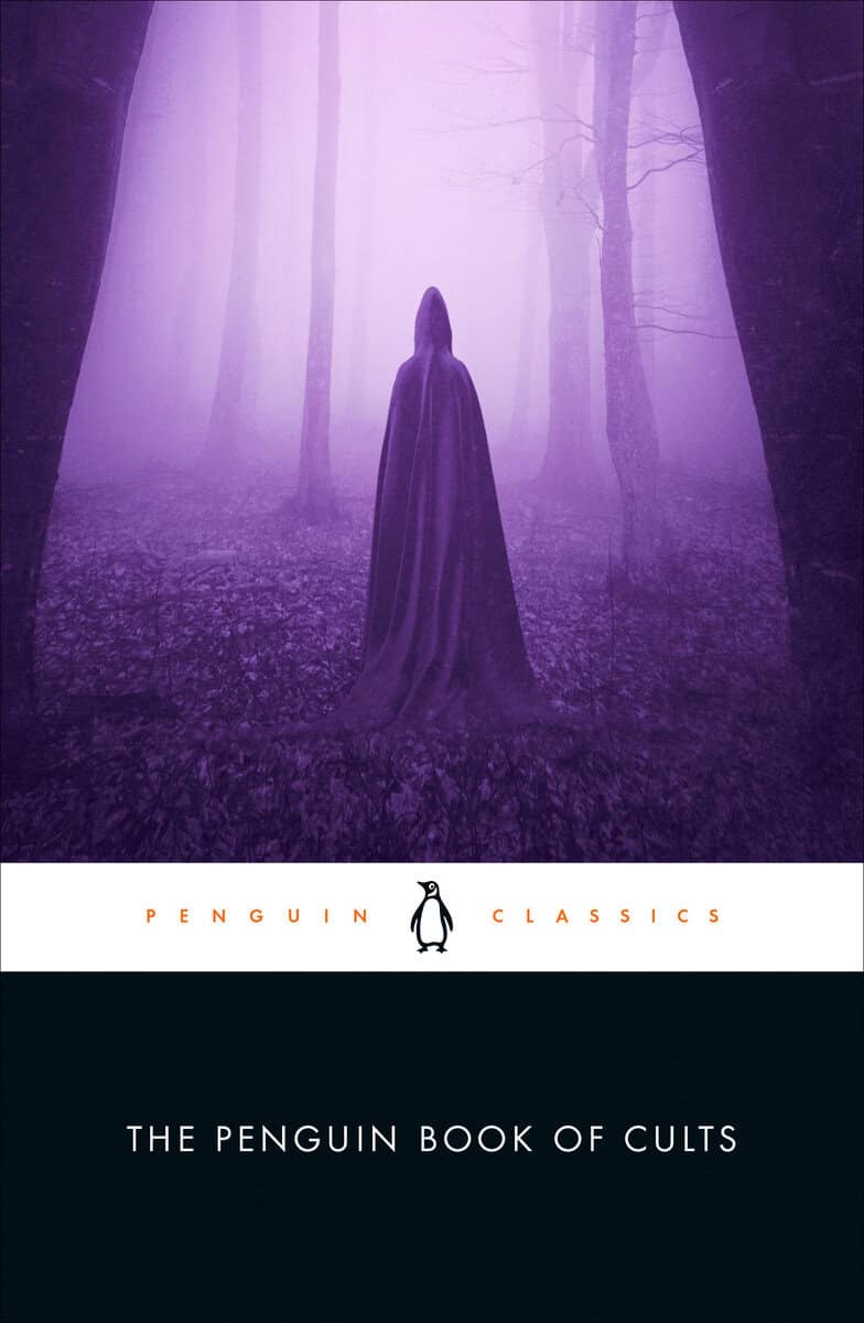 Laycock, Joseph P. | The Penguin Book of Cults