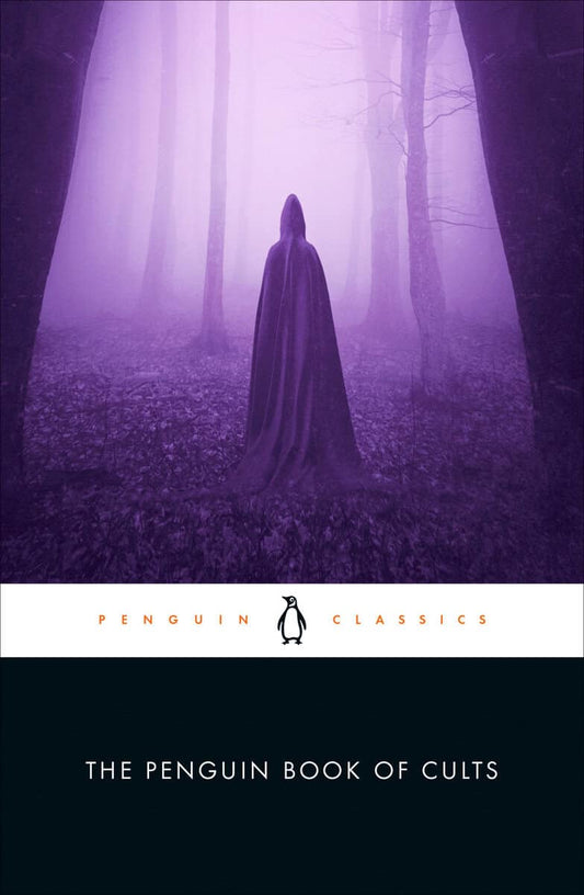 Laycock, Joseph P. | The Penguin Book of Cults