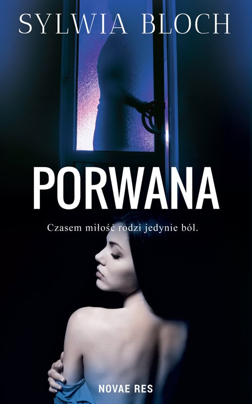 Bloch, Sylvia | Porwana