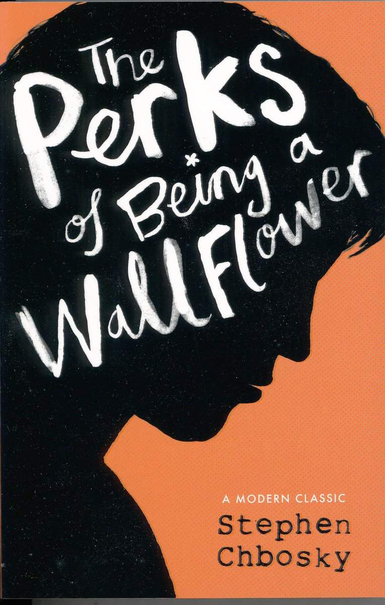 Chbosky, Stephen | Perks of Being a Wallflower