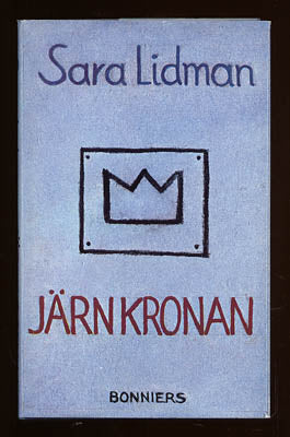 Lidman, Sara | Järnkronan