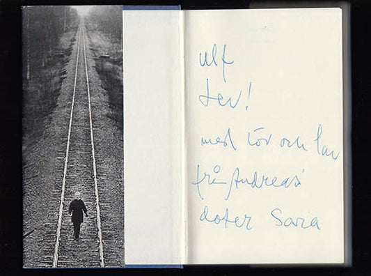 Lidman, Sara | Järnkronan