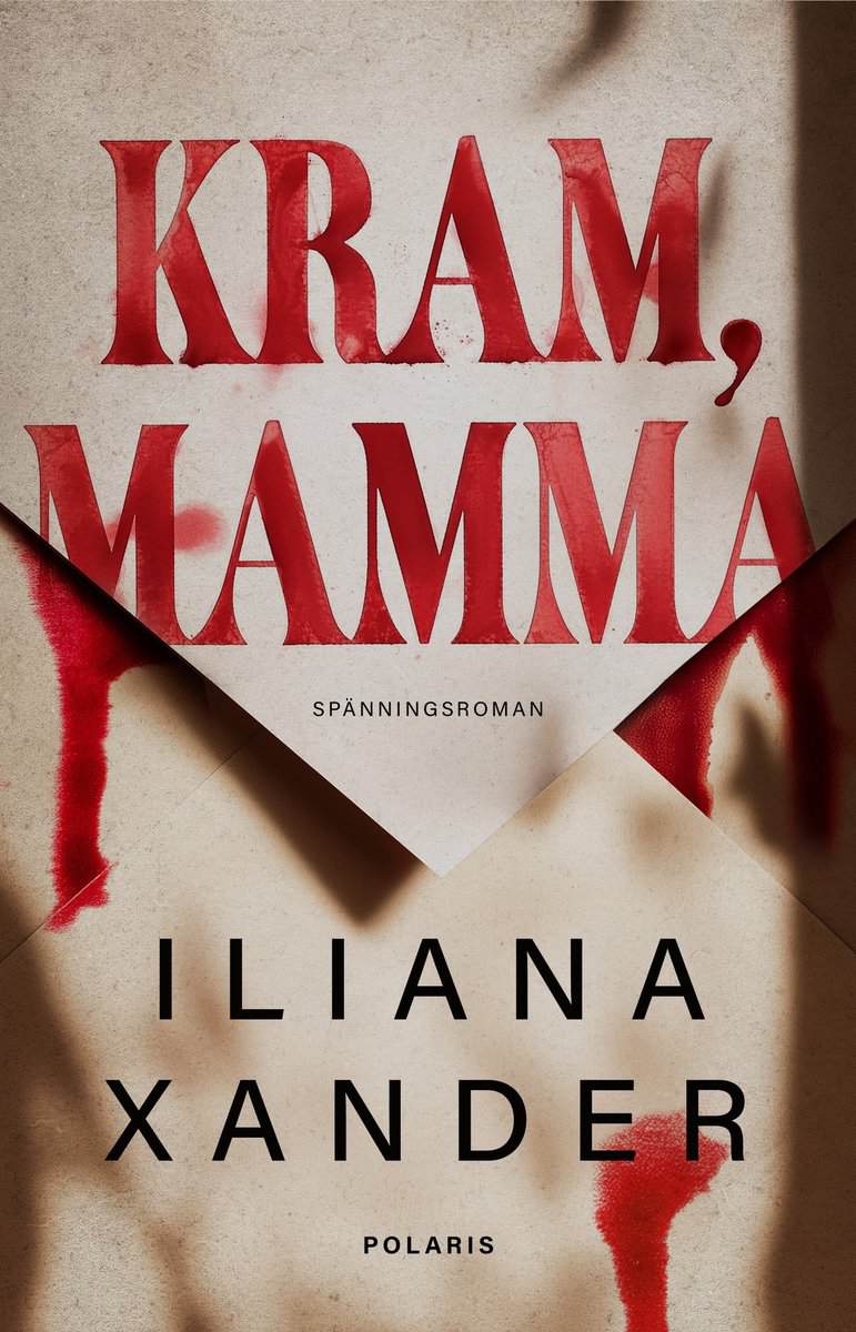Xander, Iliana | Kram, mamma