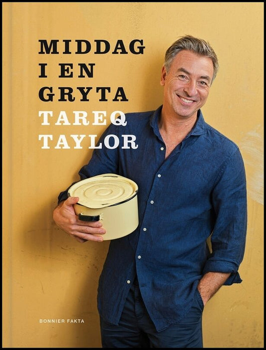 Taylor, Tareq | Middag i en gryta