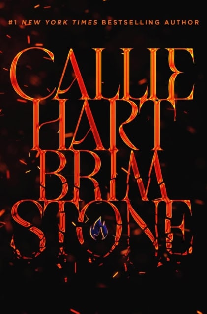 Hart, Callie | Brimstone
