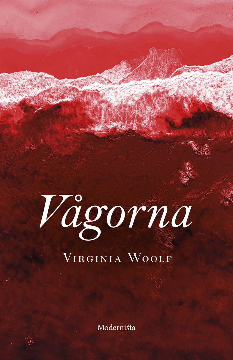 Woolf, Virginia | Vågorna