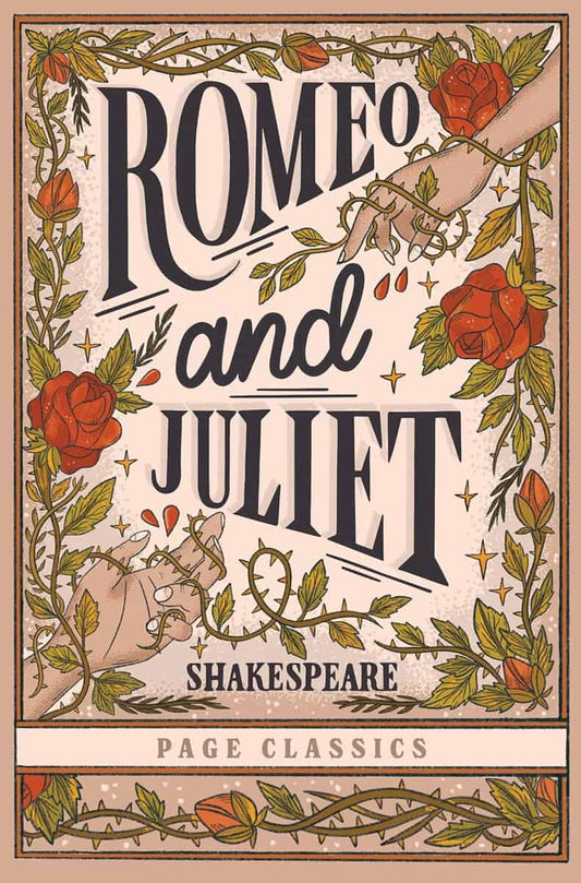 Shakespeare, William | Romeo and Juliet