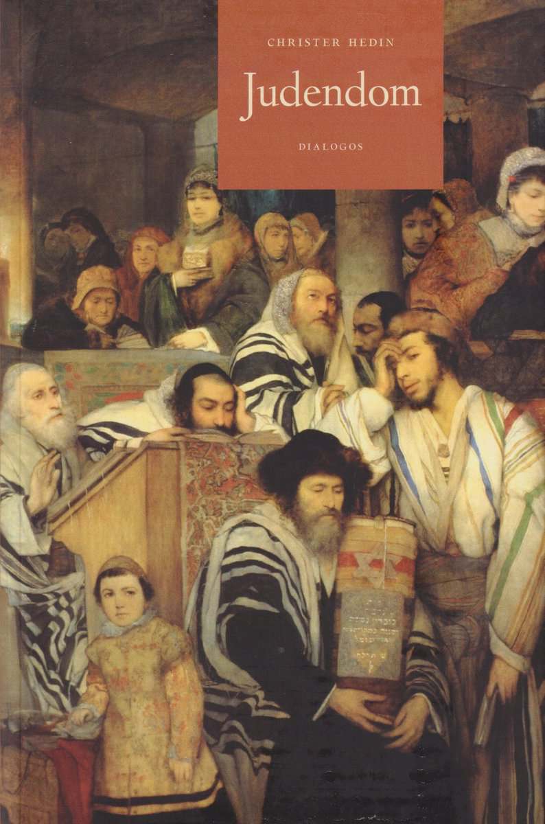 Hedin Christer | Judendom