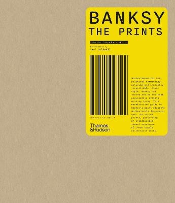 Campolucci-Bordi, Roberto | Banksy : The Prints