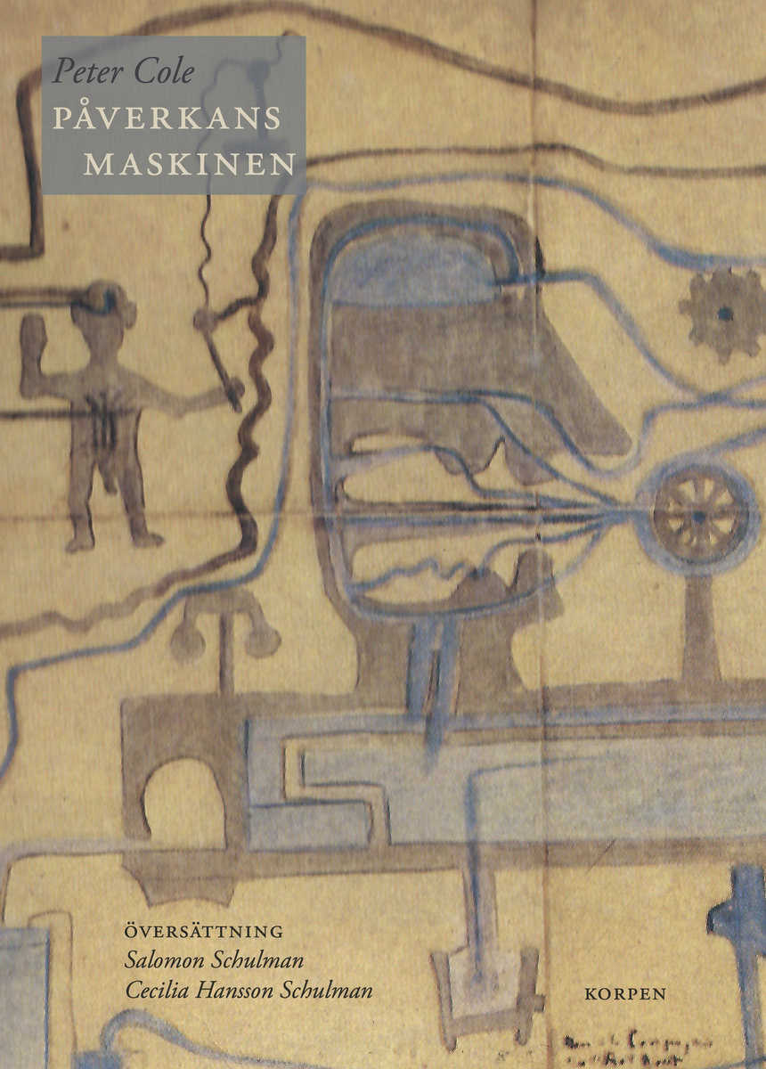 Cole, Peter | Påverkansmaskinen