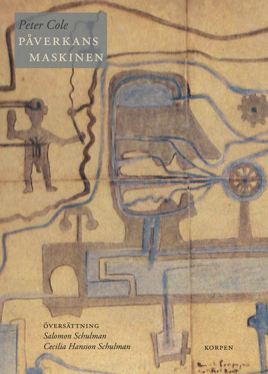 Cole, Peter | Påverkansmaskinen