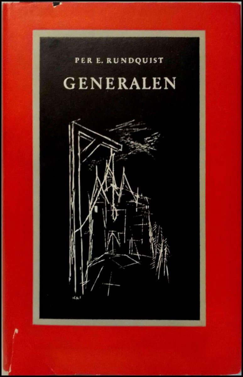 Rundquist, Per E. | Generalen