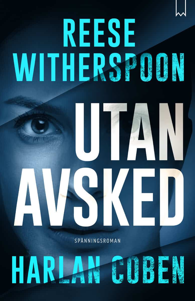 Coben, Harlan | Witherspoon, Reese | Utan avsked