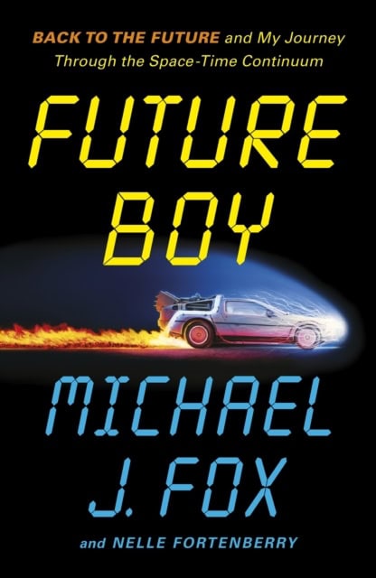 Fox, Michael J | Future Boy