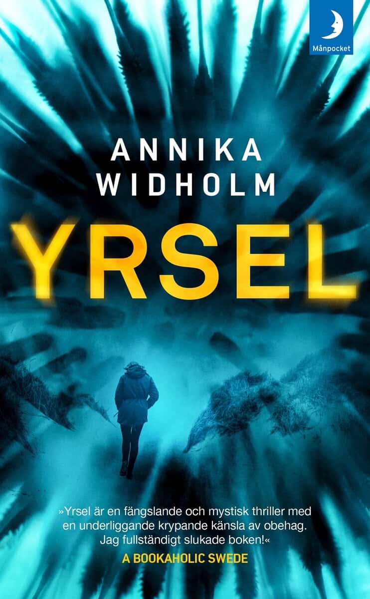 Widholm, Annika | Yrsel
