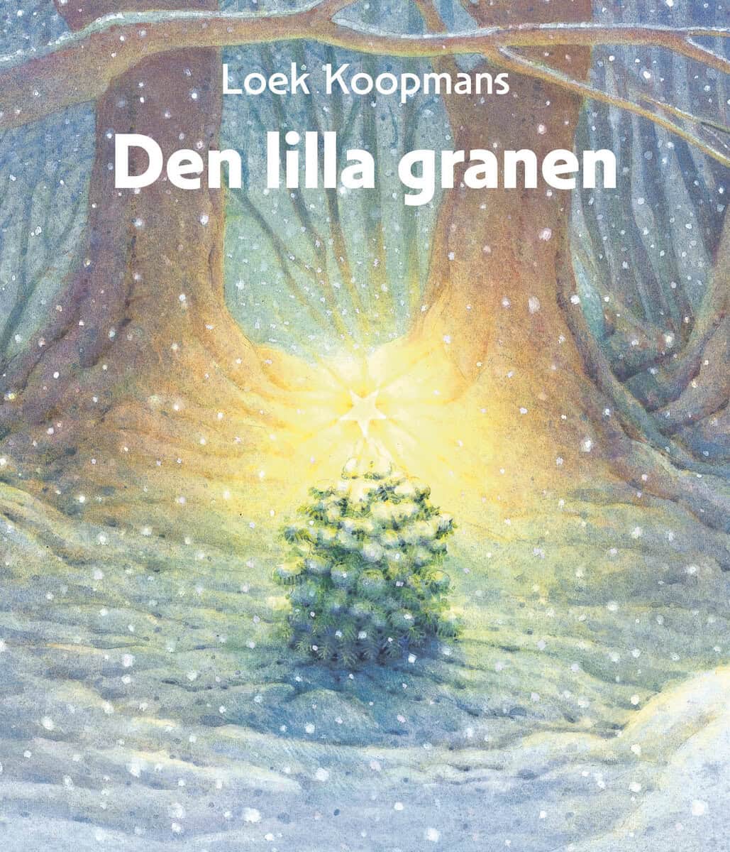 Koopmans, Loek | Den lilla granen