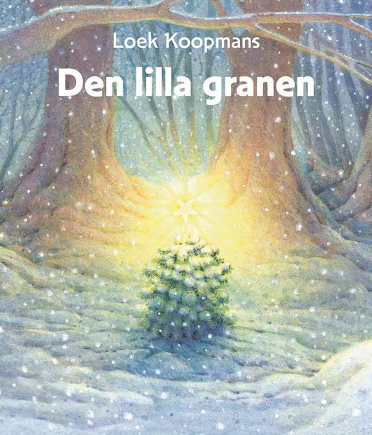 Koopmans, Loek | Den lilla granen
