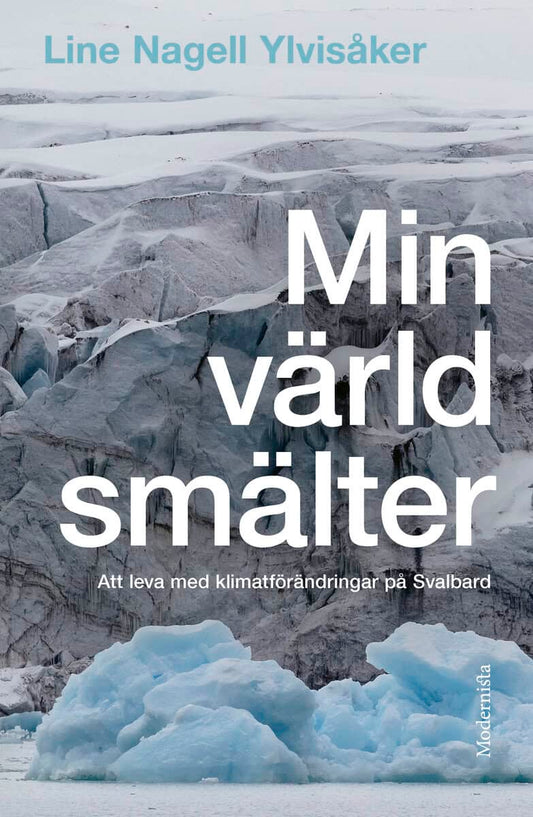 Ylvisåker, Line Nagell | Min värld smälter