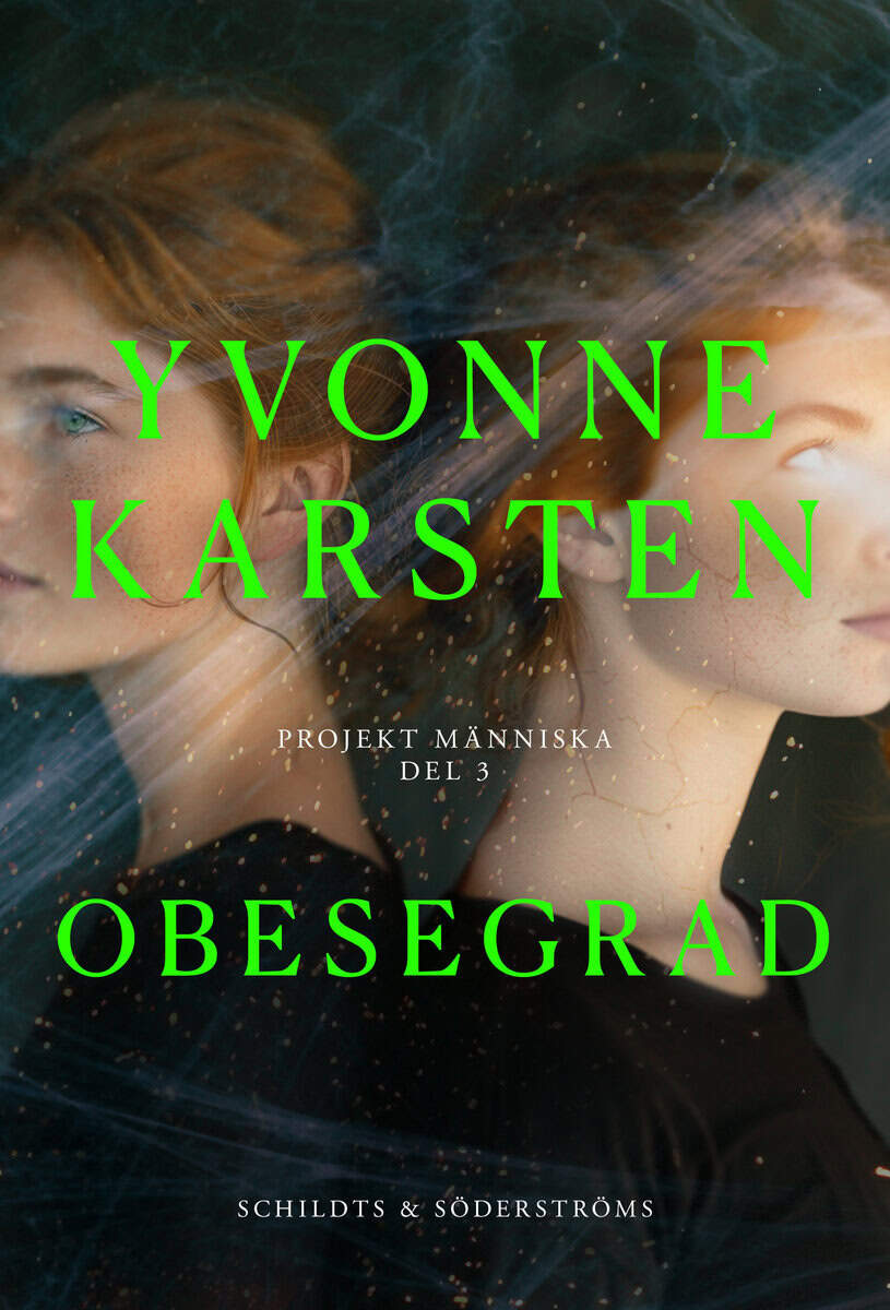 Karsten, Yvonne | Obesegrad