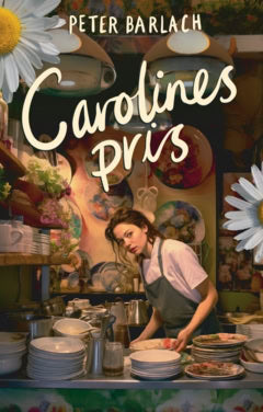 Barlach, Peter | Carolines pris