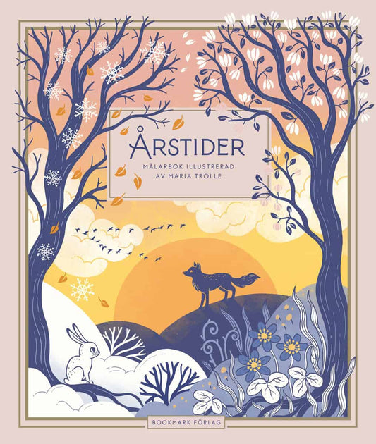 Trolle, Maria | Årstider