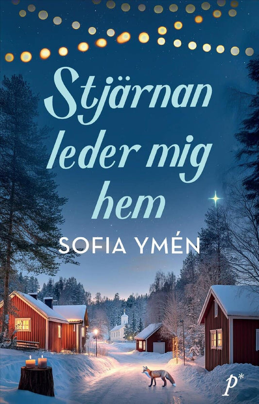 Ymén, Sofia | Stjärnan leder mig hem