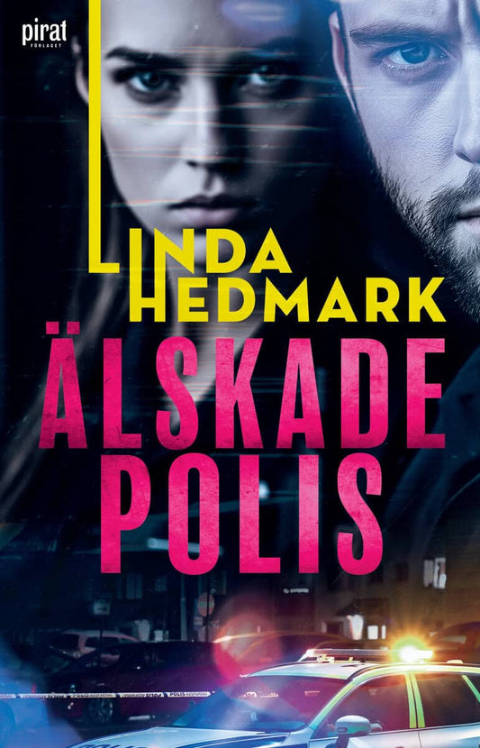 Hedmark, Linda | Älskade polis