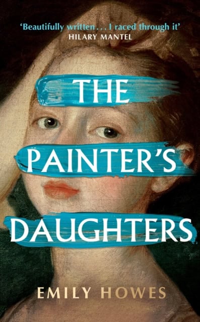 Howes, Emily | The Painter's Daughters