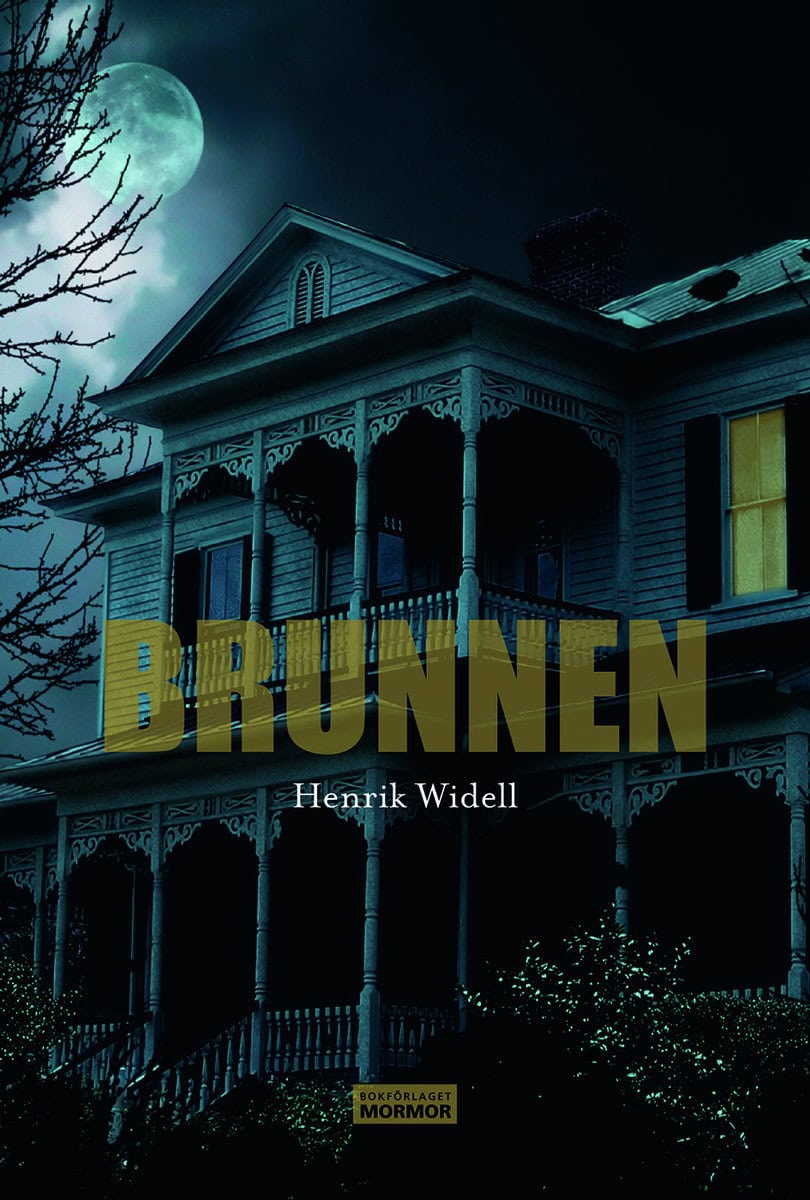 Widell, Henrik | Brunnen