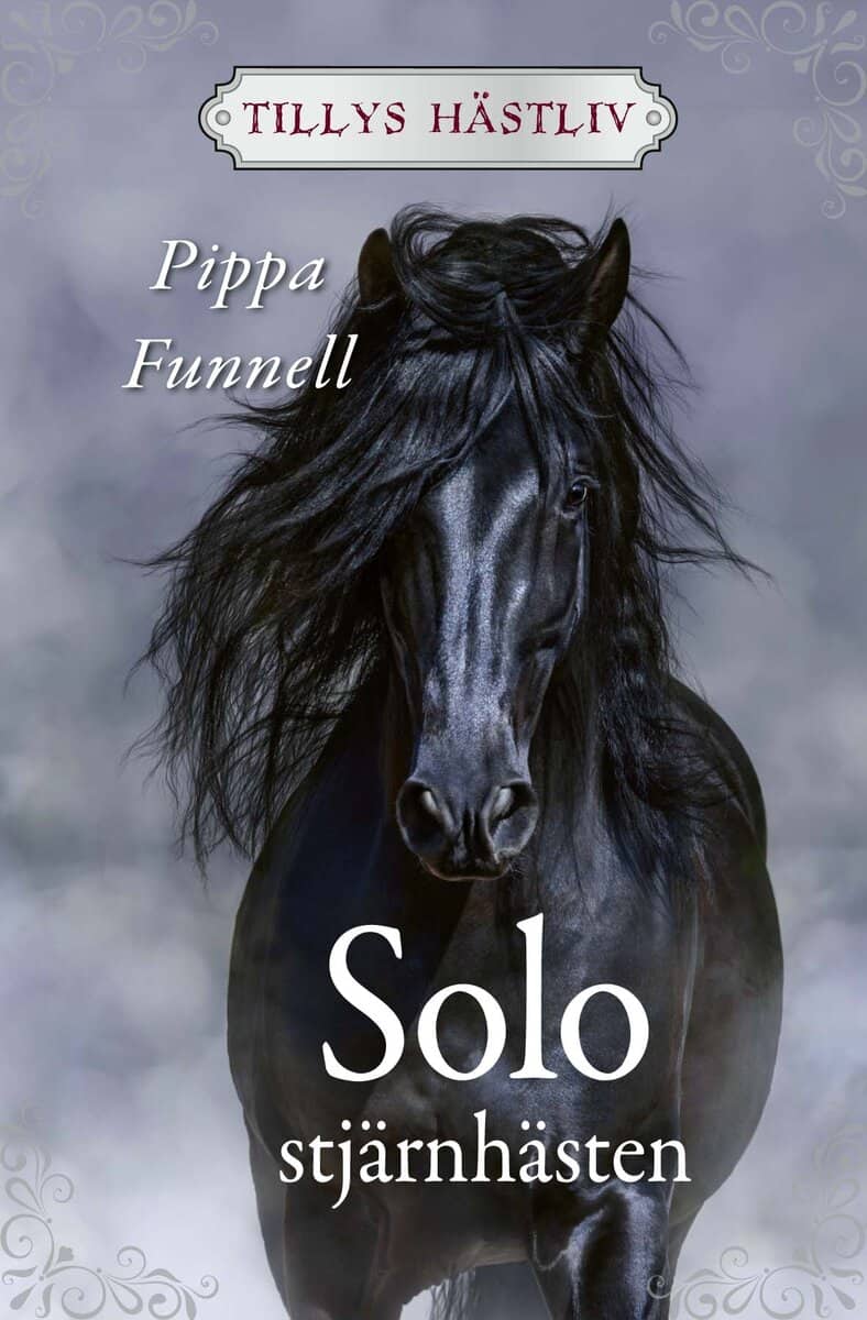 Funnell, Pippa | Solo – stjärnhästen