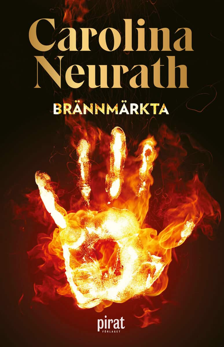 Neurath, Carolina | Brännmärkta