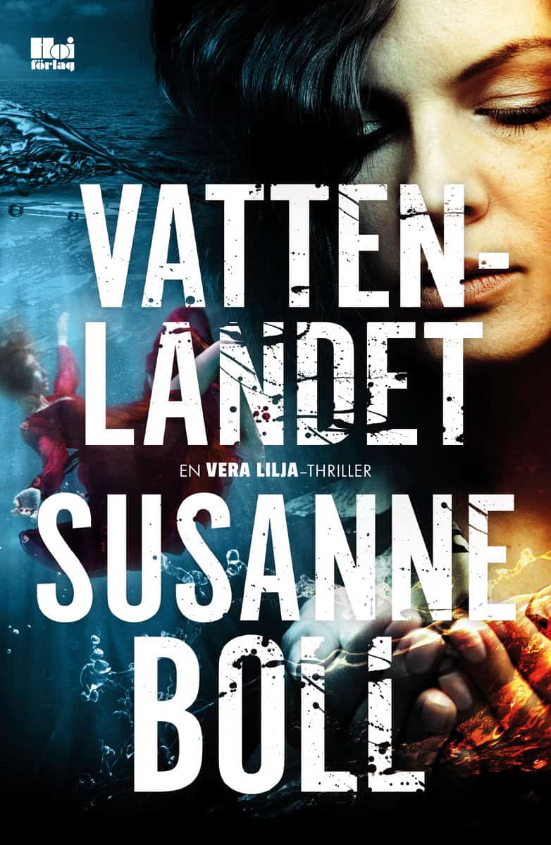 Boll, Susanne | Vattenlandet