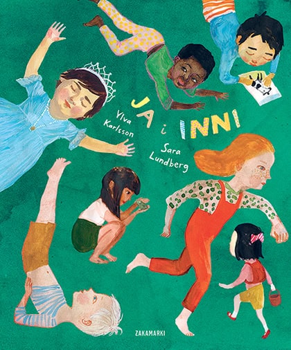 Karlsson, Ylva | Ja i inni