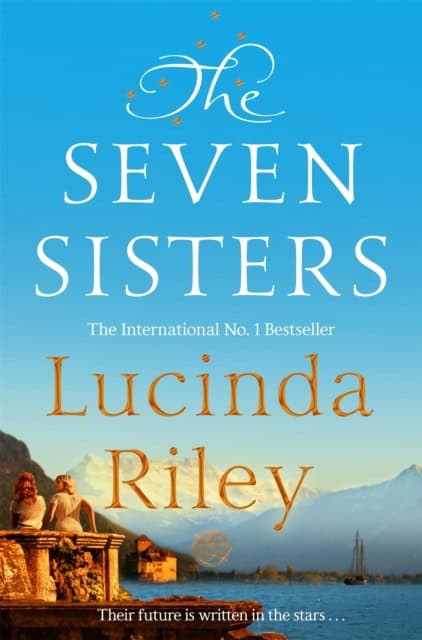 Riley, Lucinda | The Seven Sisters