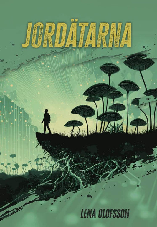 Olofsson, Lena | Jordätarna