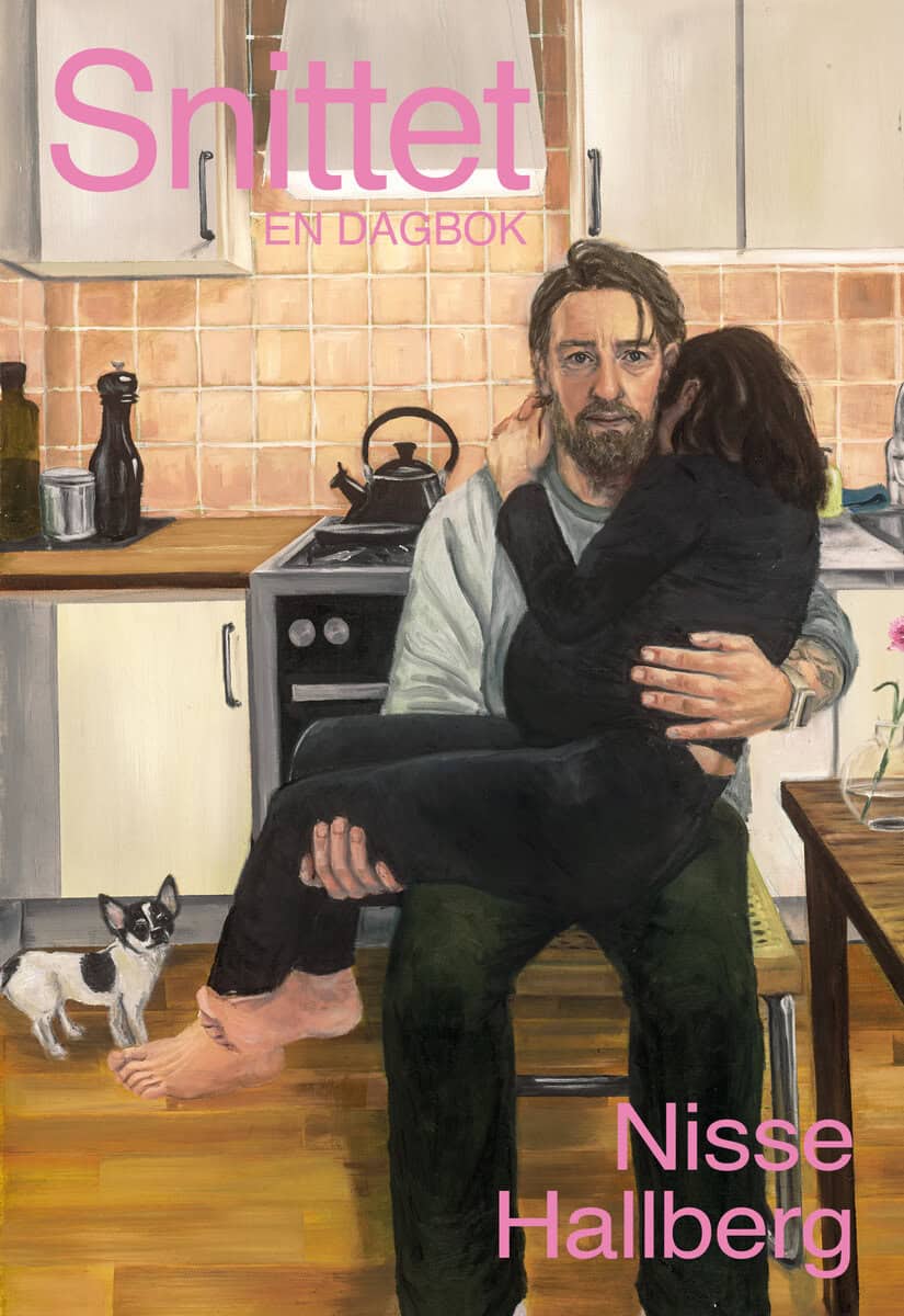 Hallberg, Nisse | Snittet : En dagbok