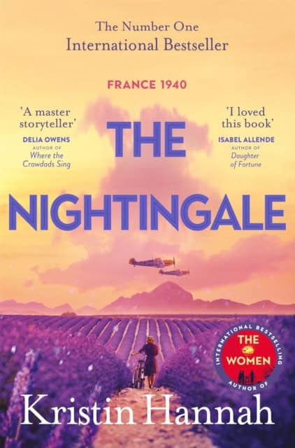 Hannah, Kristin | The Nightingale