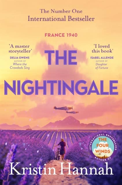 Hannah, Kristin | The Nightingale