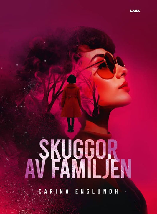 Englundh, Carina | Skuggor av familjen