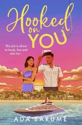 Barume, Ada | Hooked on You
