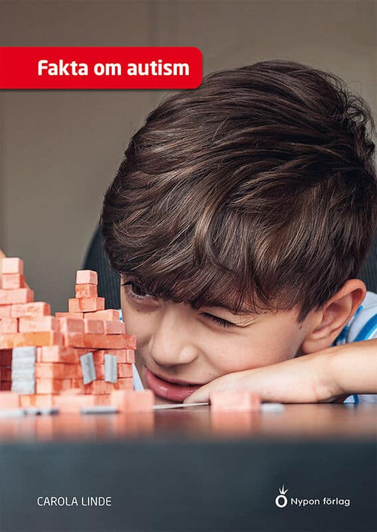 Linde, Carola | Fakta om autism