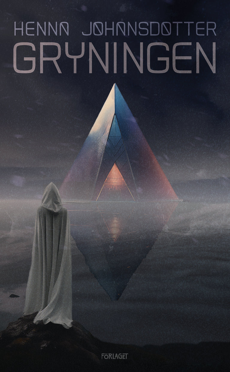 Johansdotter, Henna | Gryningen